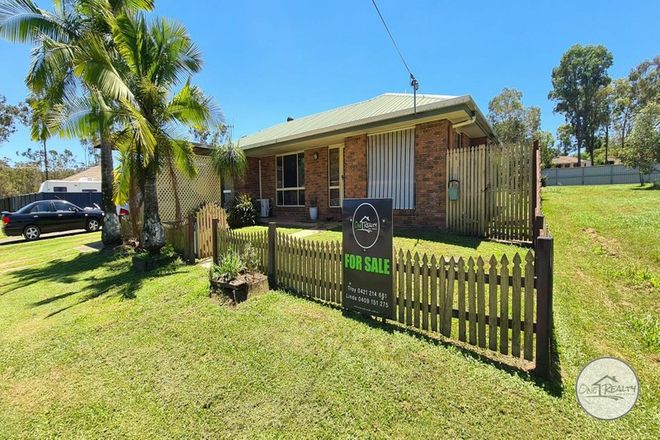 Picture of 71 Brugh St, ALDERSHOT QLD 4650