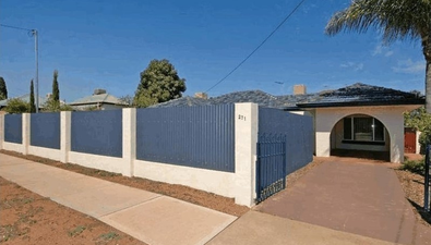 Picture of 271 Egan Street, KALGOORLIE WA 6430