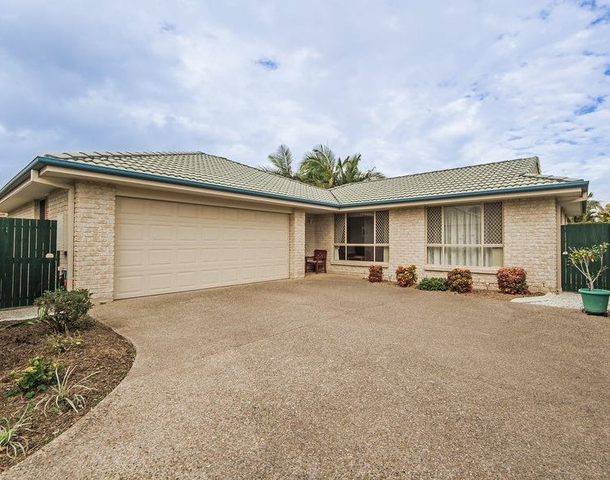 2/43 Riversdale Boulevard, Banora Point NSW 2486