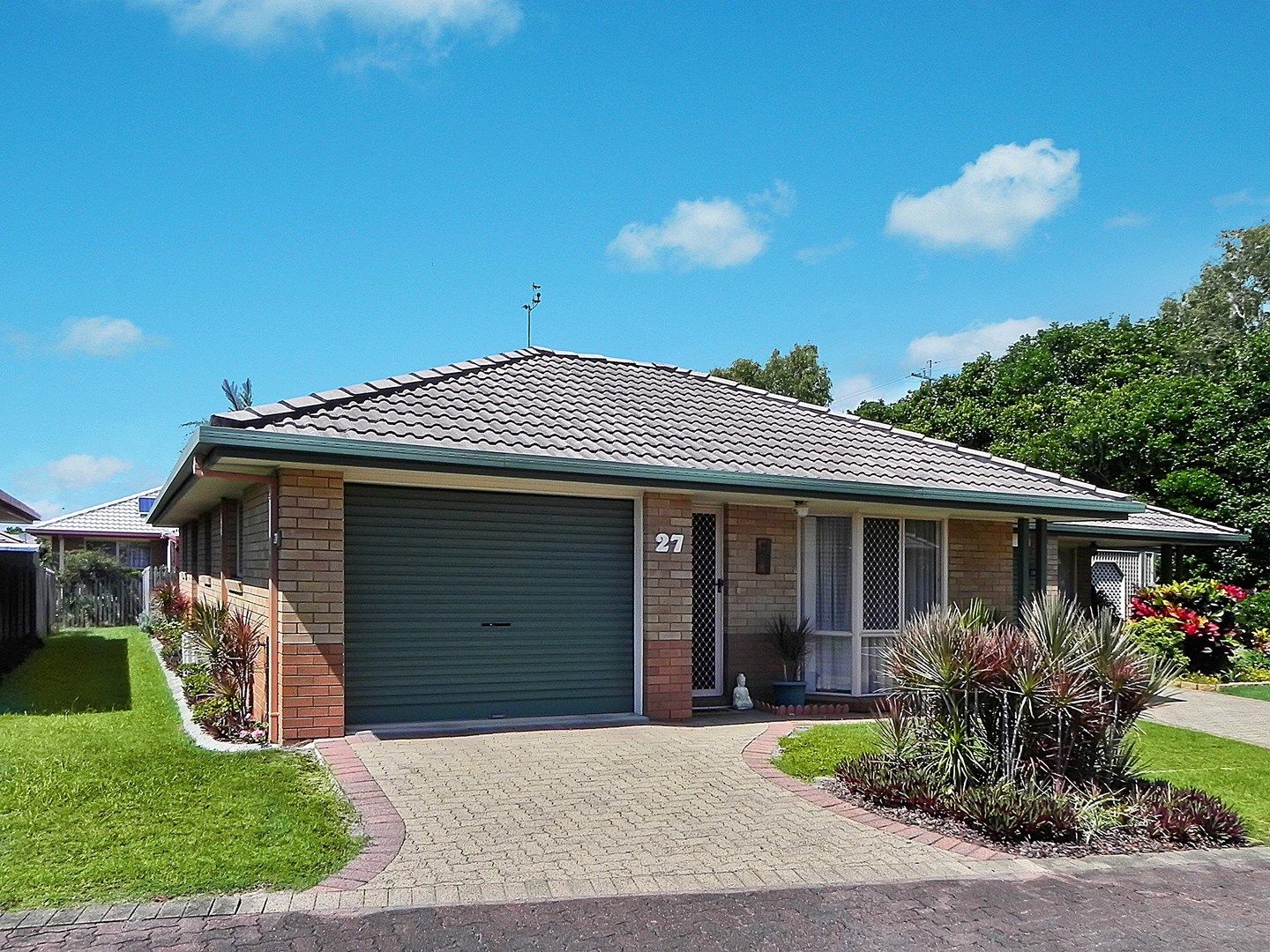 Unit 27 Parkhaven, 1 Peregrine Drive, Wurtulla QLD 4575, Image 0