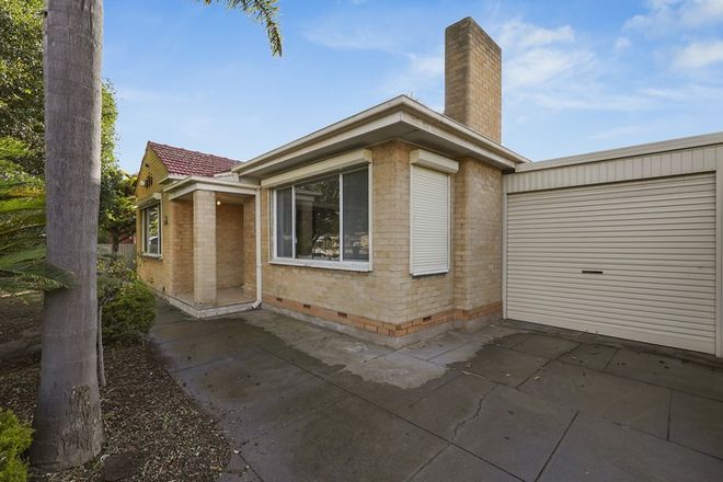 Picture of 50 Third Avenue, WOODVILLE GARDENS SA 5012