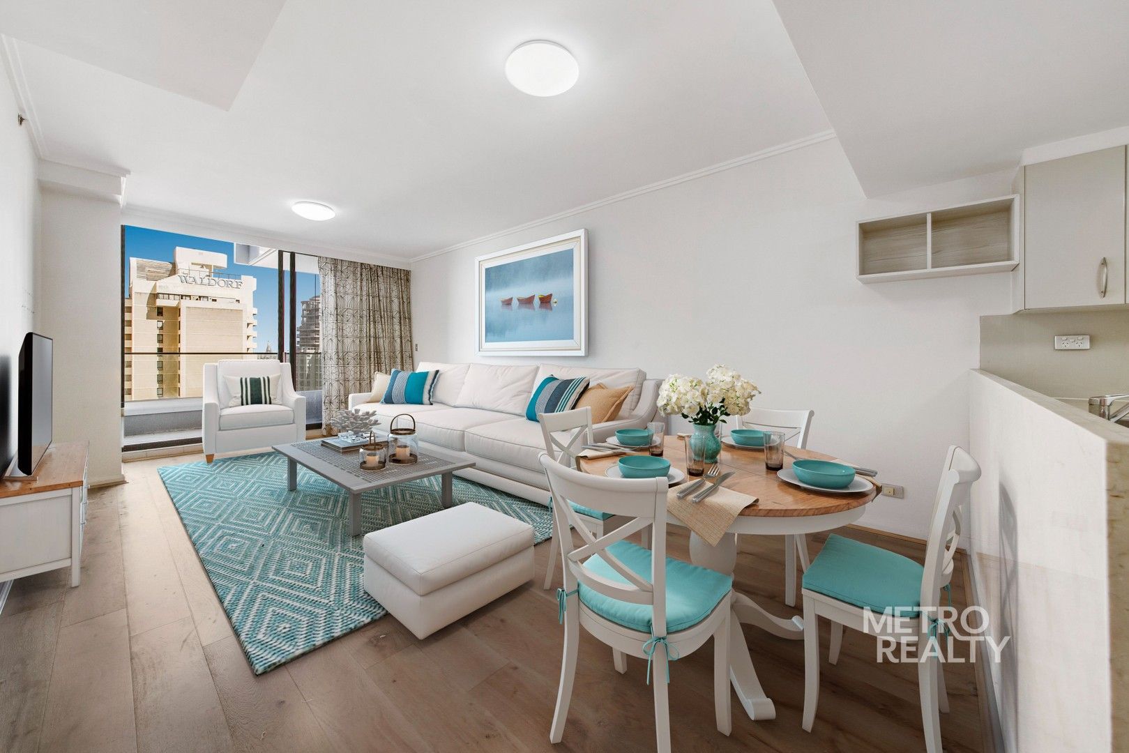 2 bedrooms Apartment / Unit / Flat in 2507/91 Liverpool St SYDNEY NSW, 2000