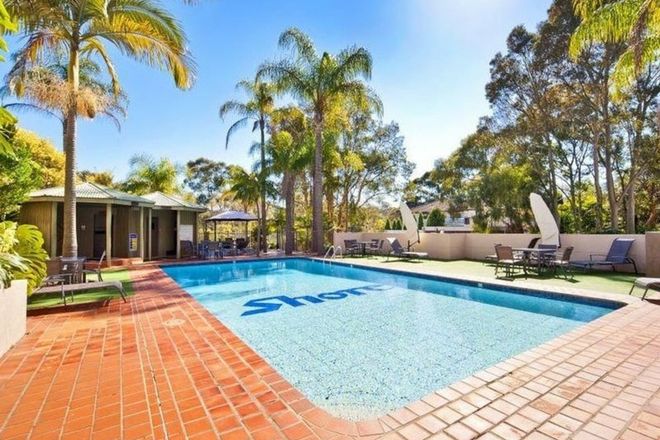 Picture of 24/450 Pacific Highway, LANE COVE NSW 2066