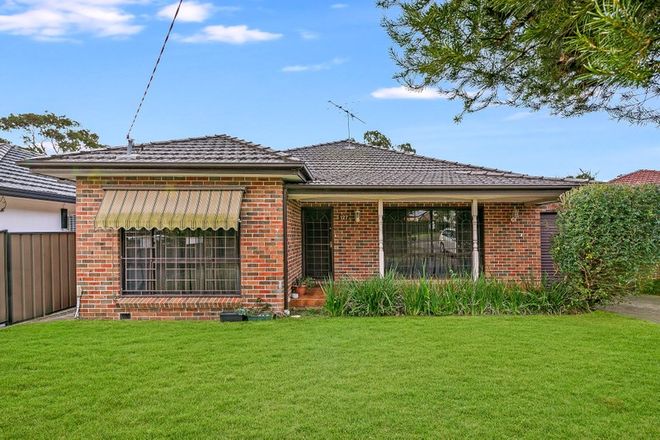 Picture of 127 Griffiths Avenue, BANKSTOWN NSW 2200