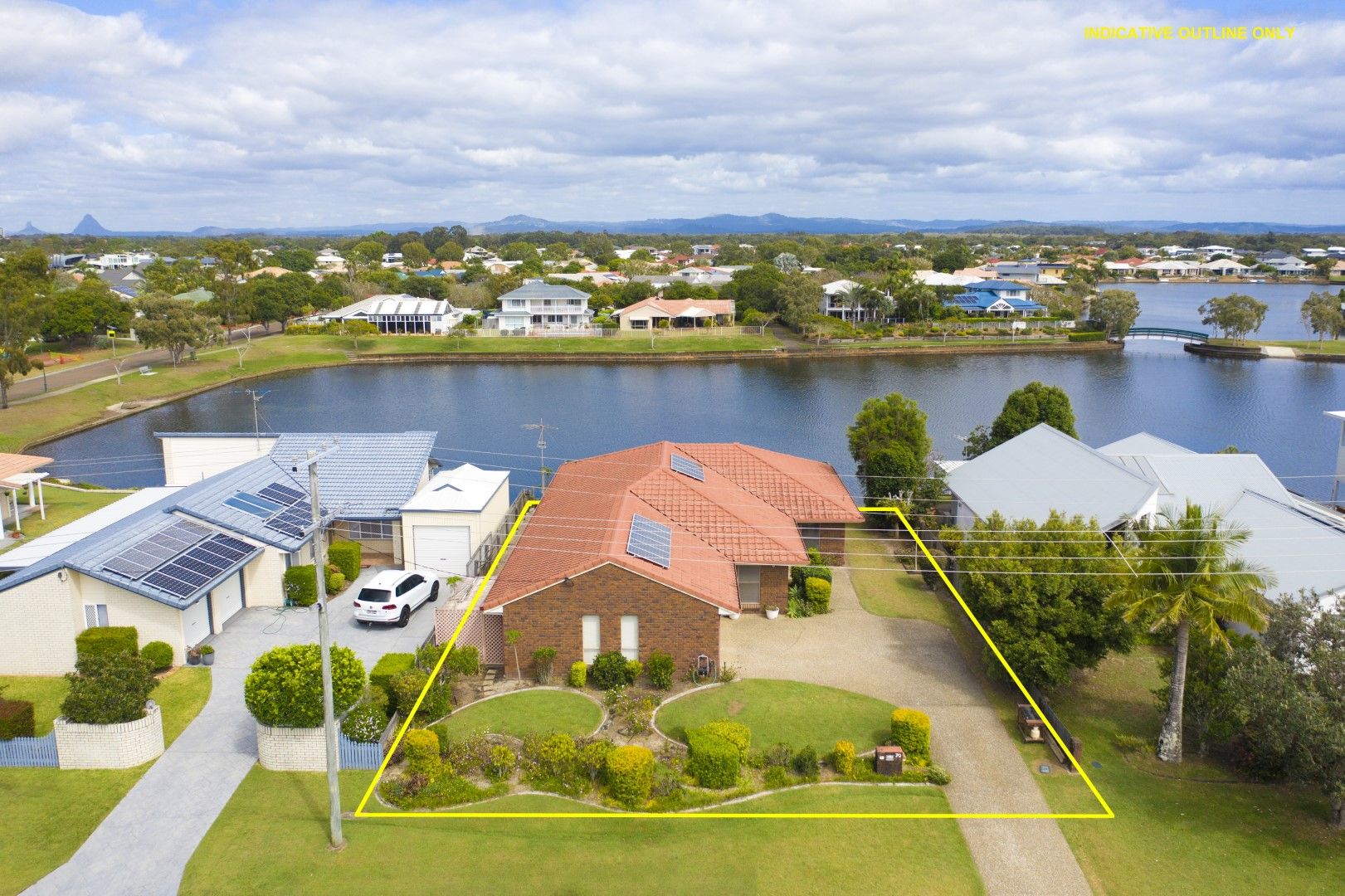 70 Lamerough Parade, Pelican Waters QLD 4551, Image 0
