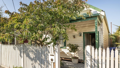 Picture of 27 Bell Street, RICHMOND VIC 3121