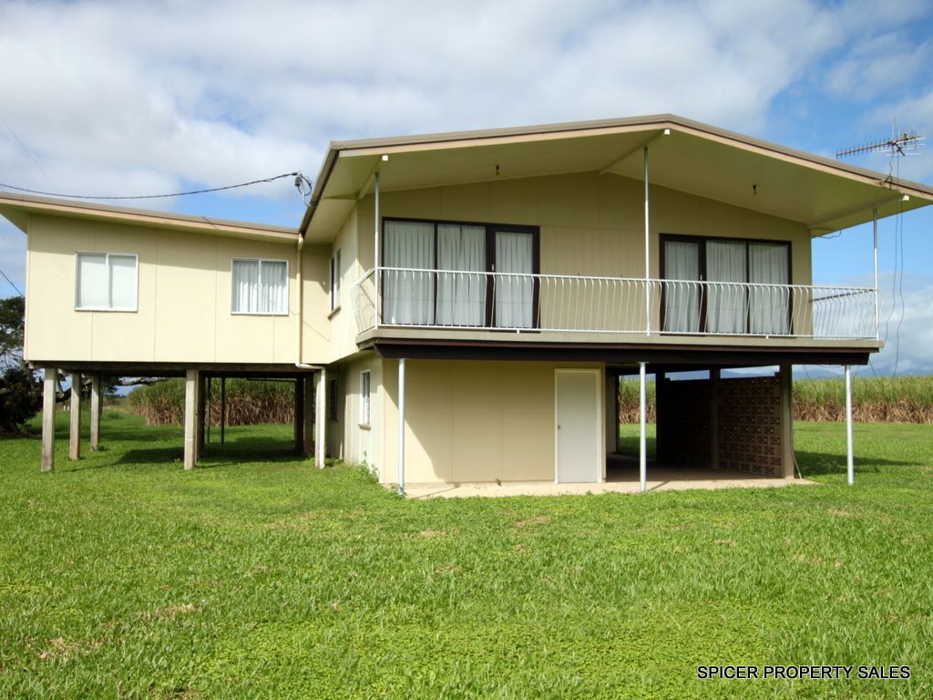 124 Henry Road, Euramo QLD 4854