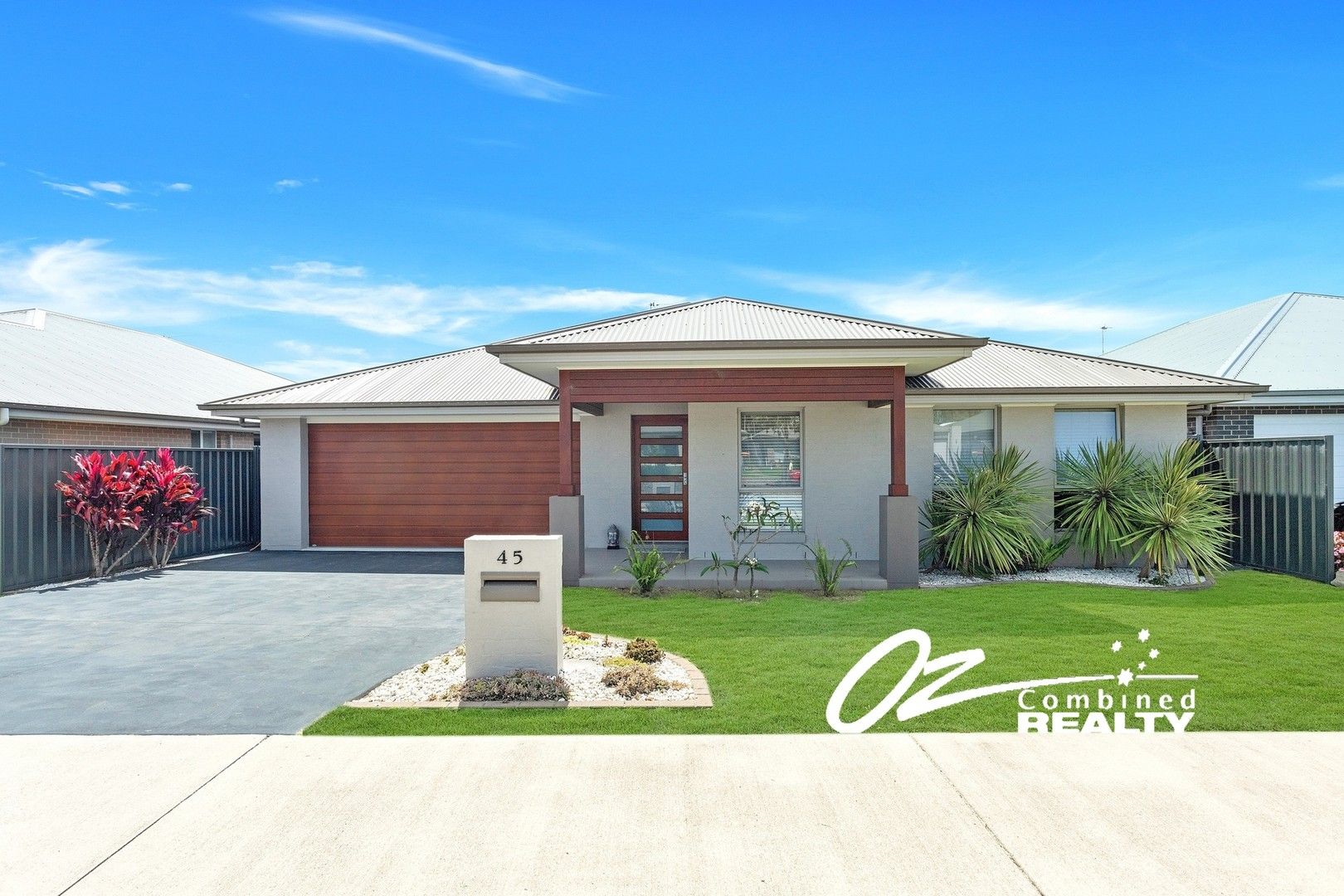 45 Seagrass Avenue, Vincentia NSW 2540, Image 0