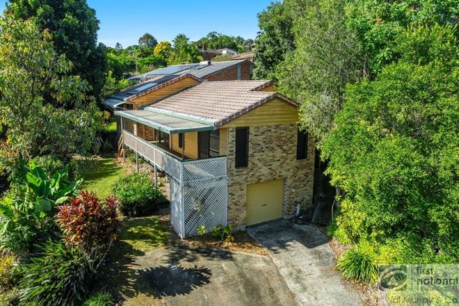 Picture of 4 Nerida Place, GOONELLABAH NSW 2480