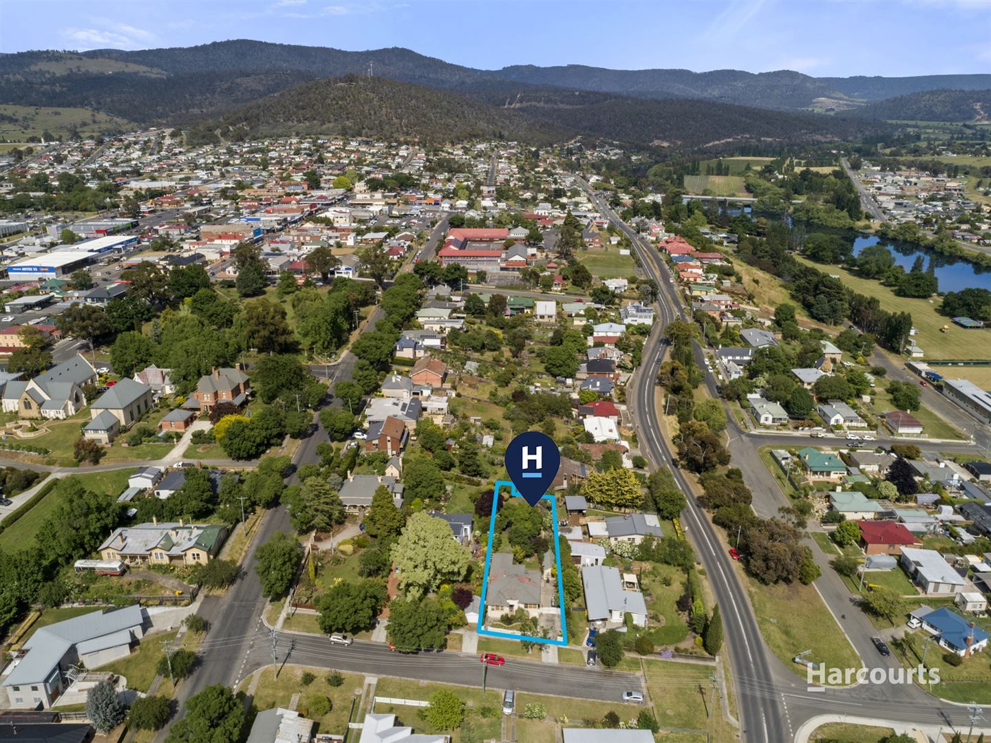 29 Alfred Street, New Norfolk TAS 7140, Image 1