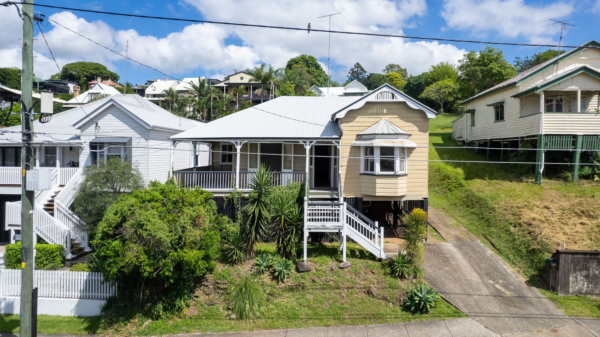 46 Cochrane Street, Paddington QLD 4064, Image 0