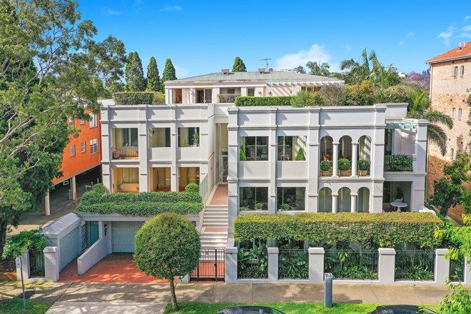 2366 3 Bedroom Apartments Sold Auction Results In Double Bay Nsw 2028 Domain