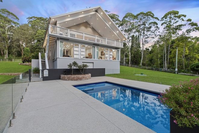 Picture of 29 Bidjiwong Road, MATCHAM NSW 2250