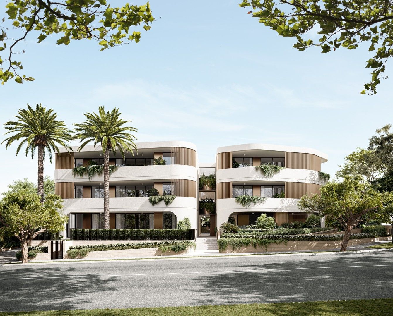 3 bedrooms Apartment / Unit / Flat in 1/38-40 Newcastle Street ROSE BAY NSW, 2029