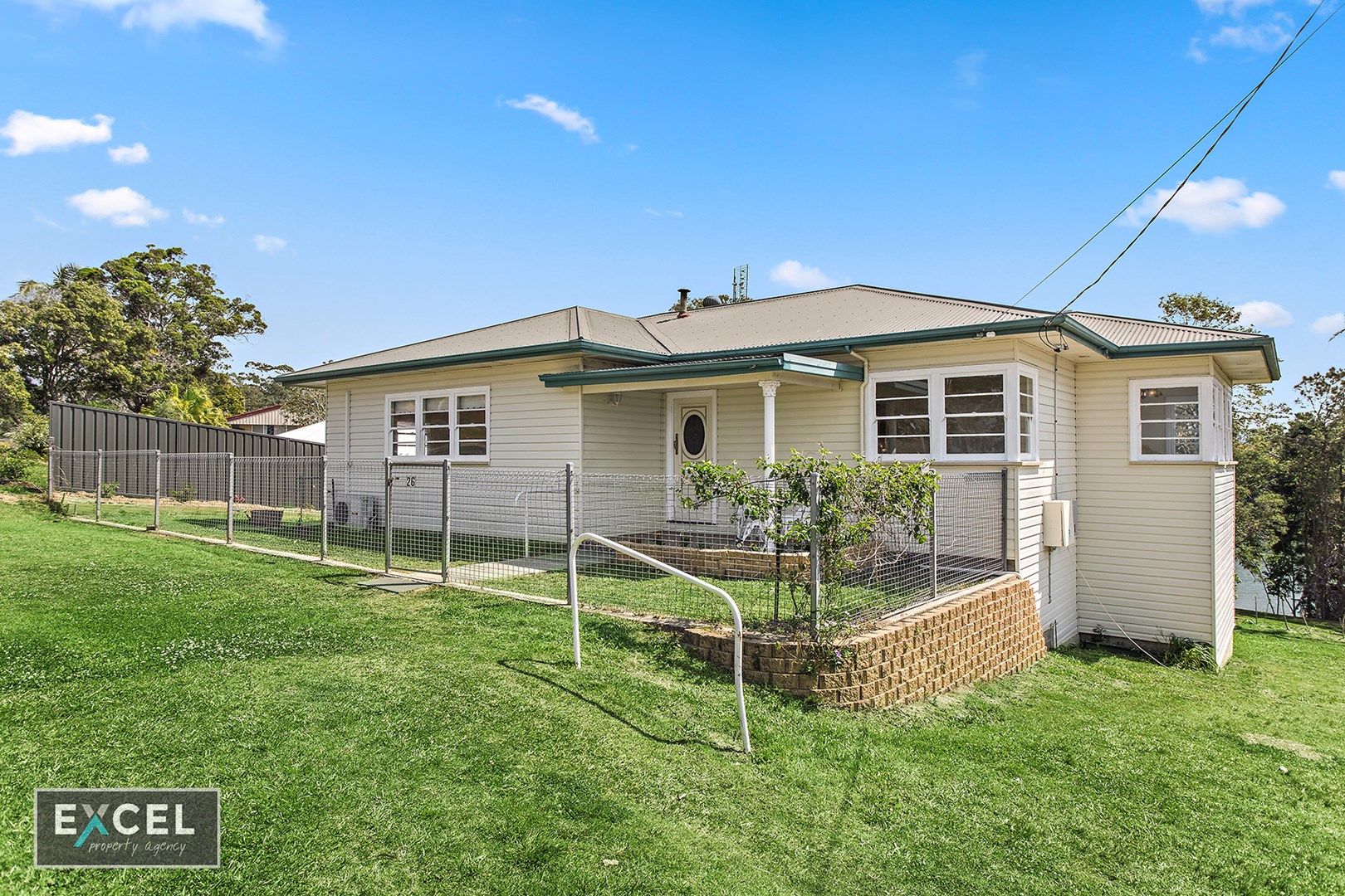 26 Old Pacific Highway, Raleigh NSW 2454, Image 0