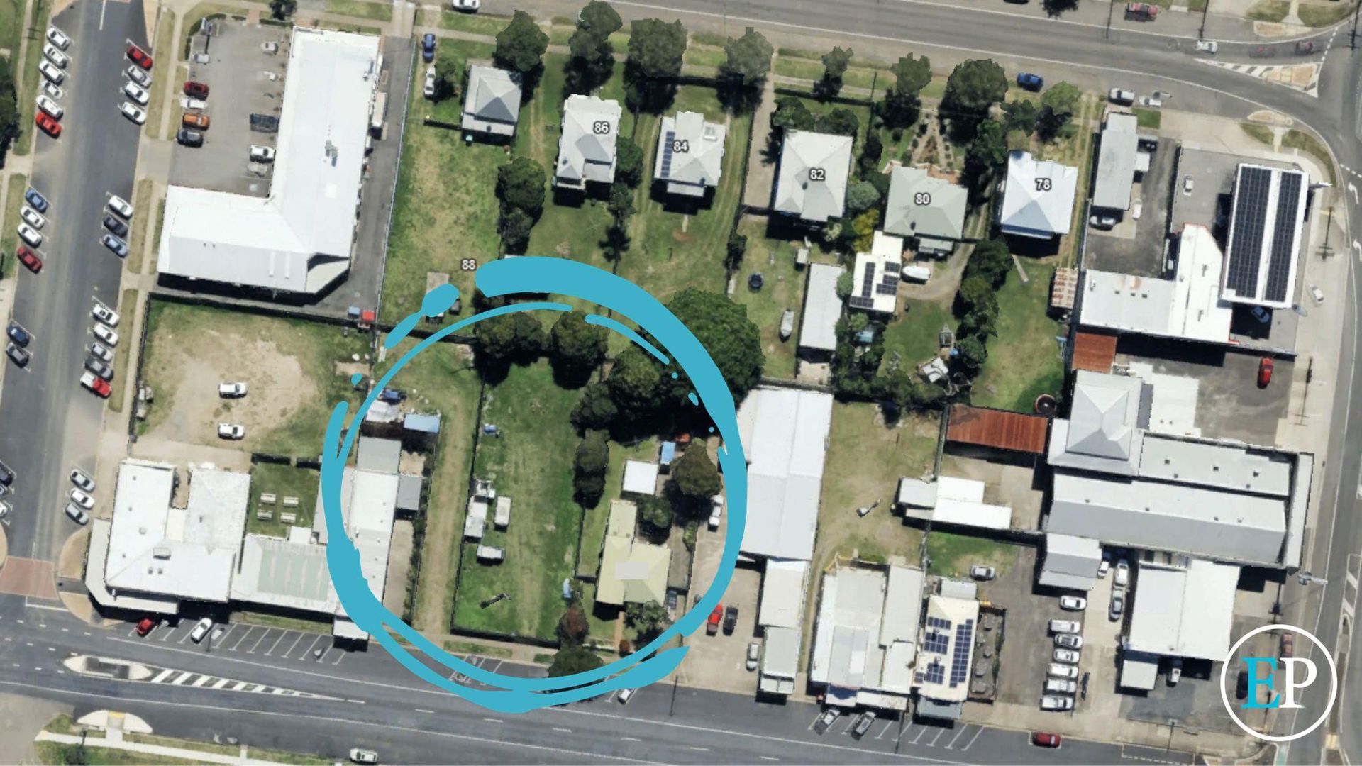 Bundaberg North QLD 4670 vacant land for Sale, Submit Offers