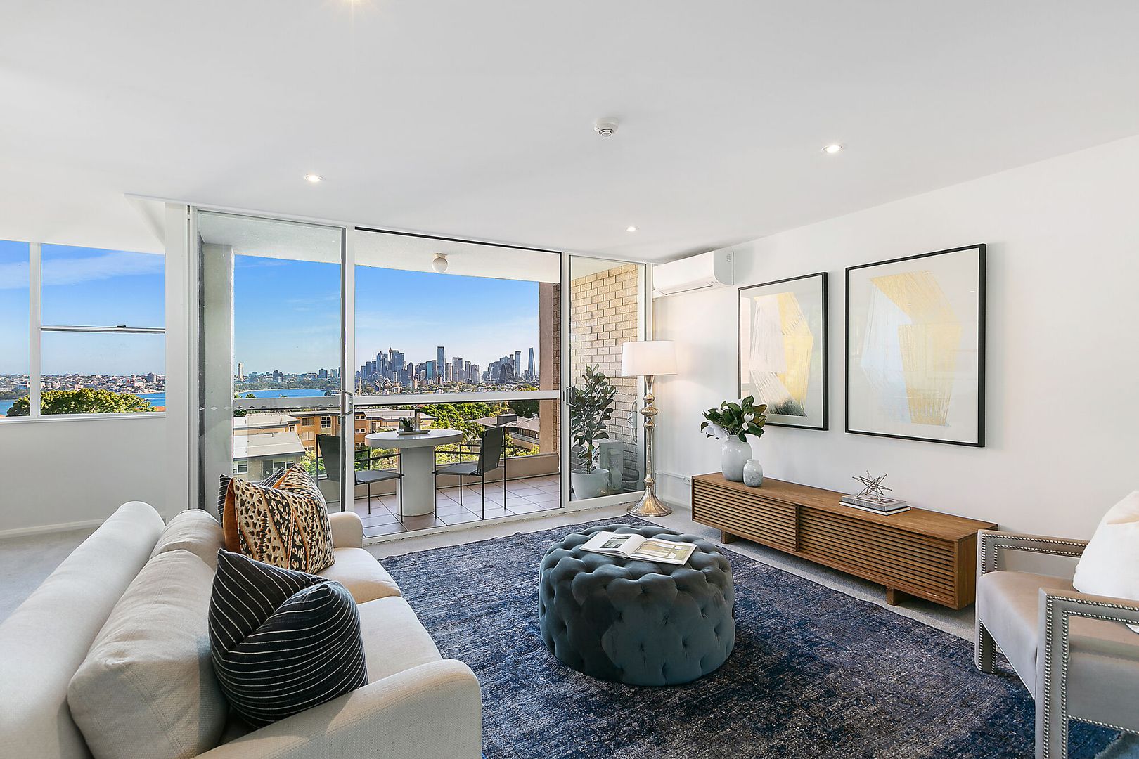 15/21-25 Rangers Road, Cremorne NSW 2090, Image 2