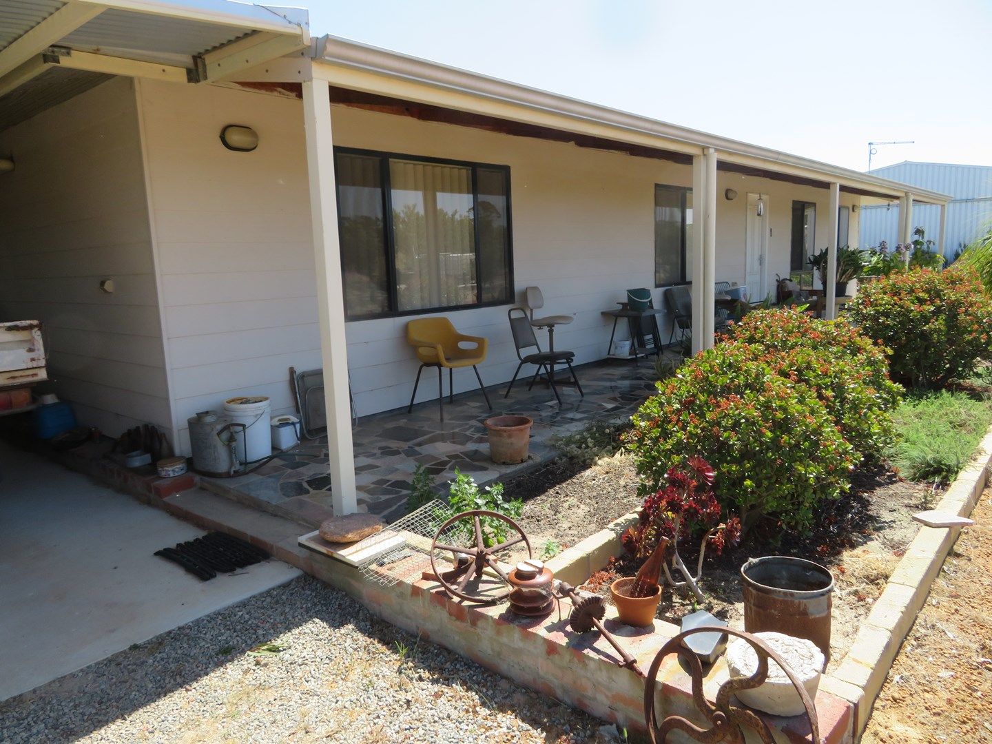 21109 Cubbine Road Kauring,, York WA 6302, Image 0