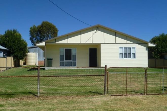 Picture of 32 Diamond Street, TINGHA NSW 2369