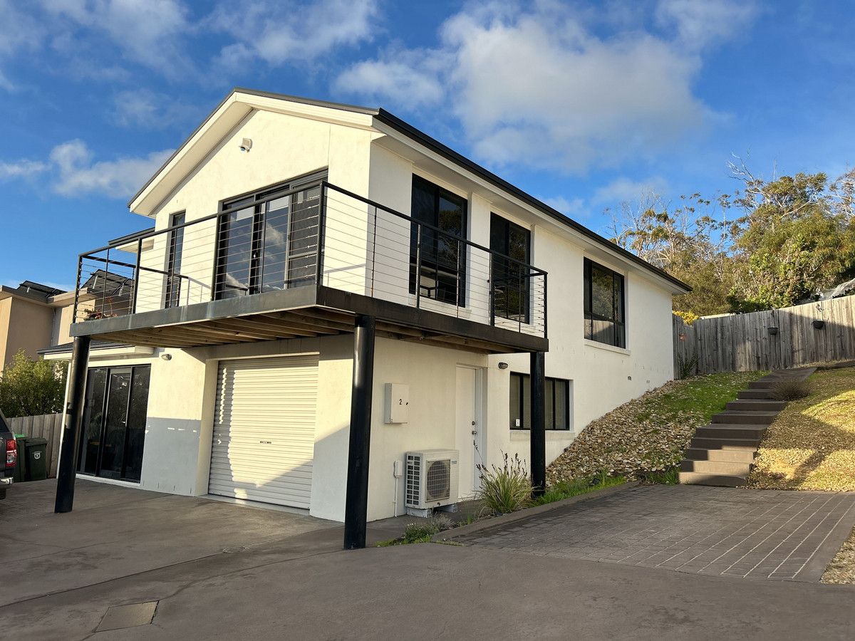 3 bedrooms House in 2/654 Oceana Drive TRANMERE TAS, 7018