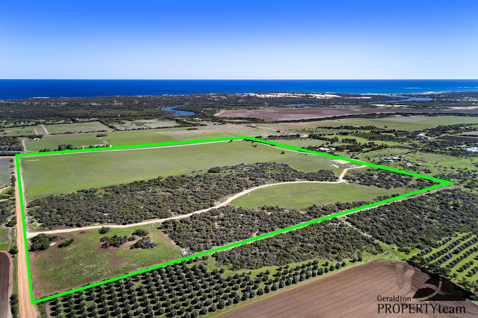 1055 McConkey Road, Greenough WA 6532, Image 1