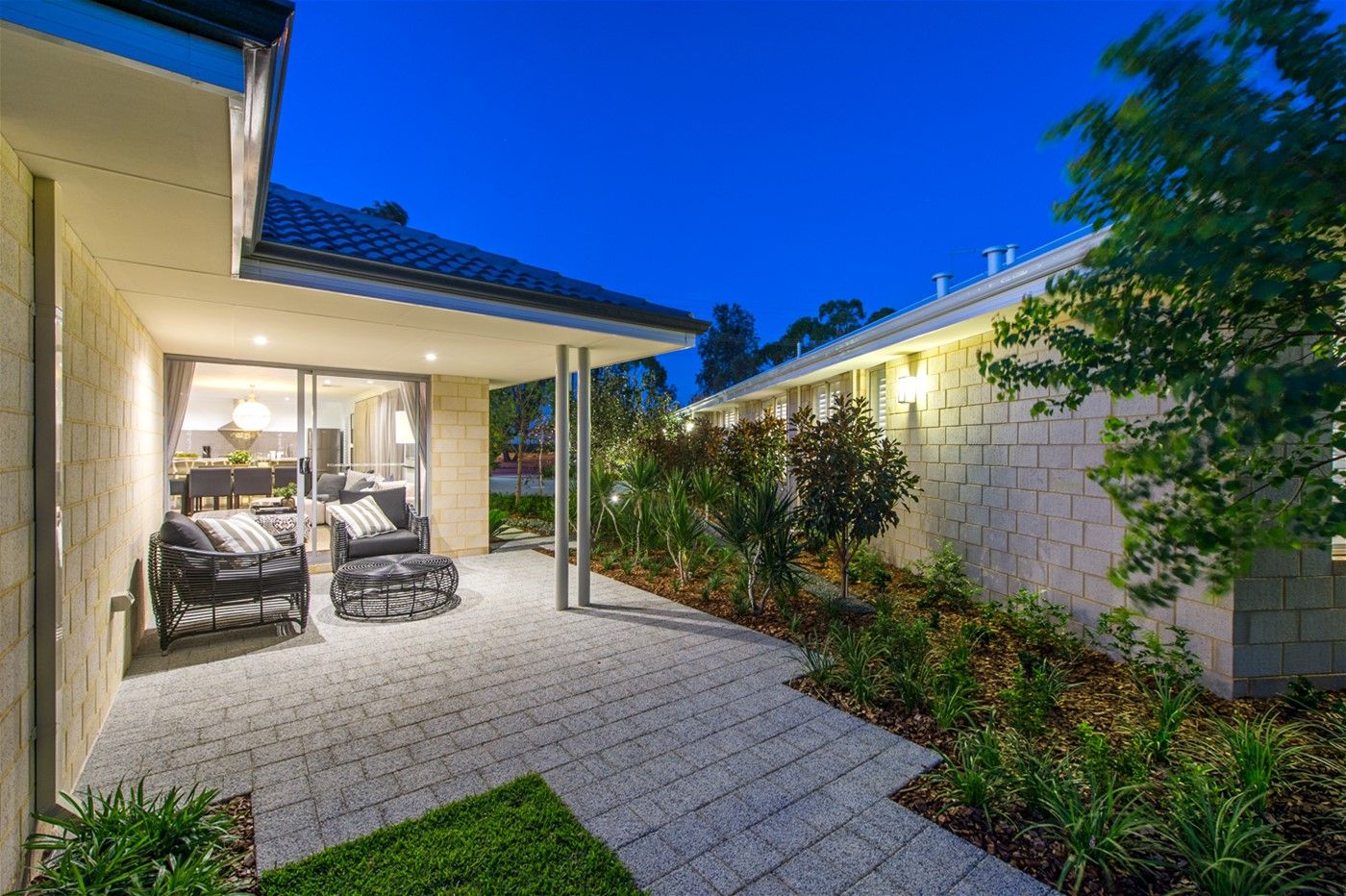 4 bedrooms New House & Land in 2196 Bundjalung Ris YANCHEP WA, 6035