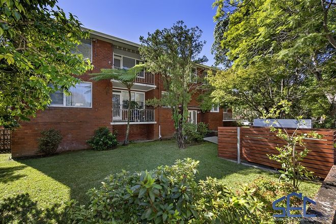 Picture of 5/97-99 Burns Bay Road, LANE COVE NSW 2066