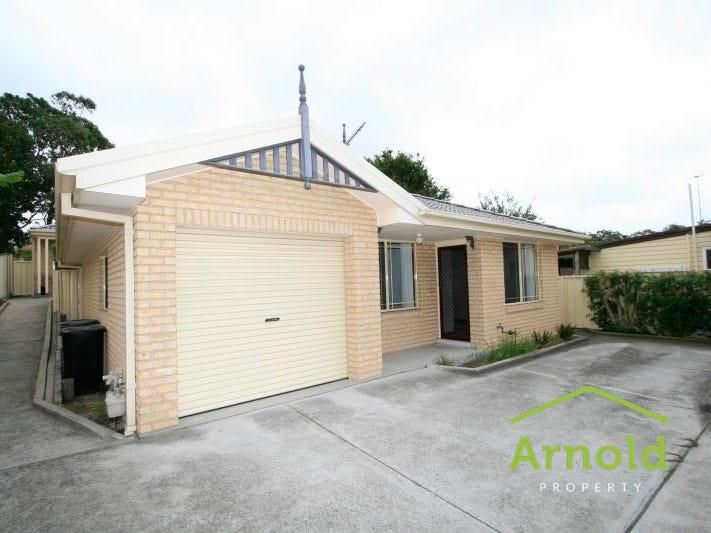 2 bedrooms Villa in 2/6 Wallace Street WARATAH NSW, 2298
