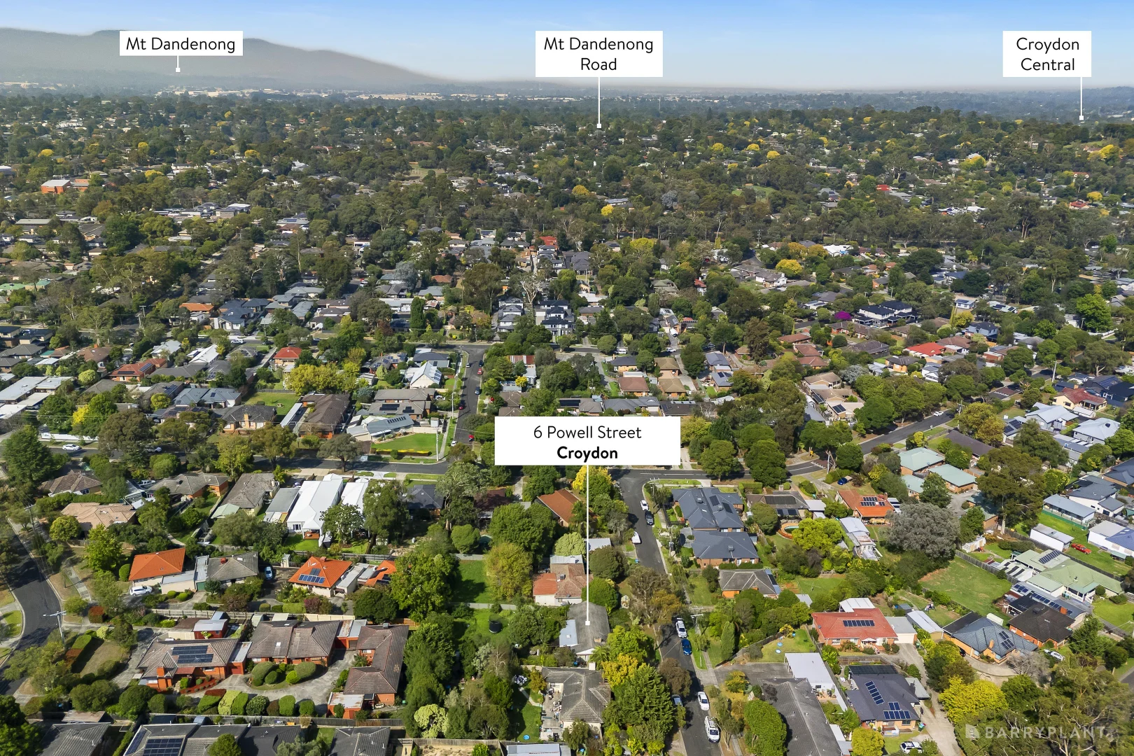 Additional image 6 of 6 Powell Street, Croydon VIC 3136