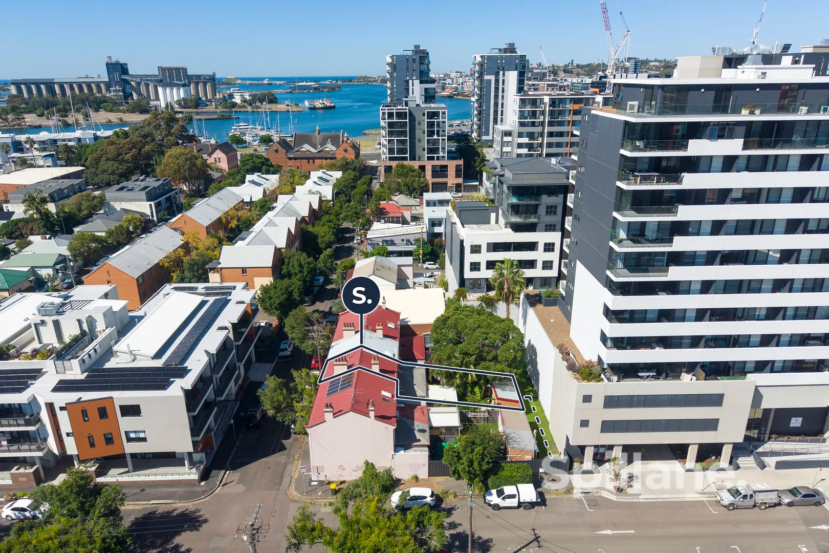 Additional image 22 of 52 Bishopsgate Street, Wickham NSW 2293