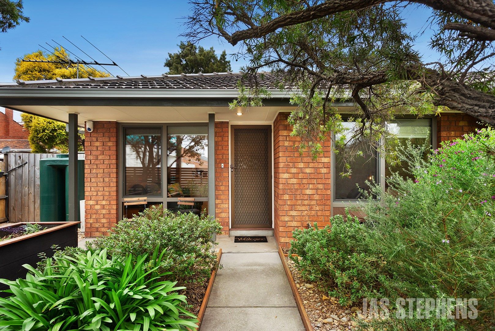 2/209 Francis Street, Yarraville VIC 3013, Image 0