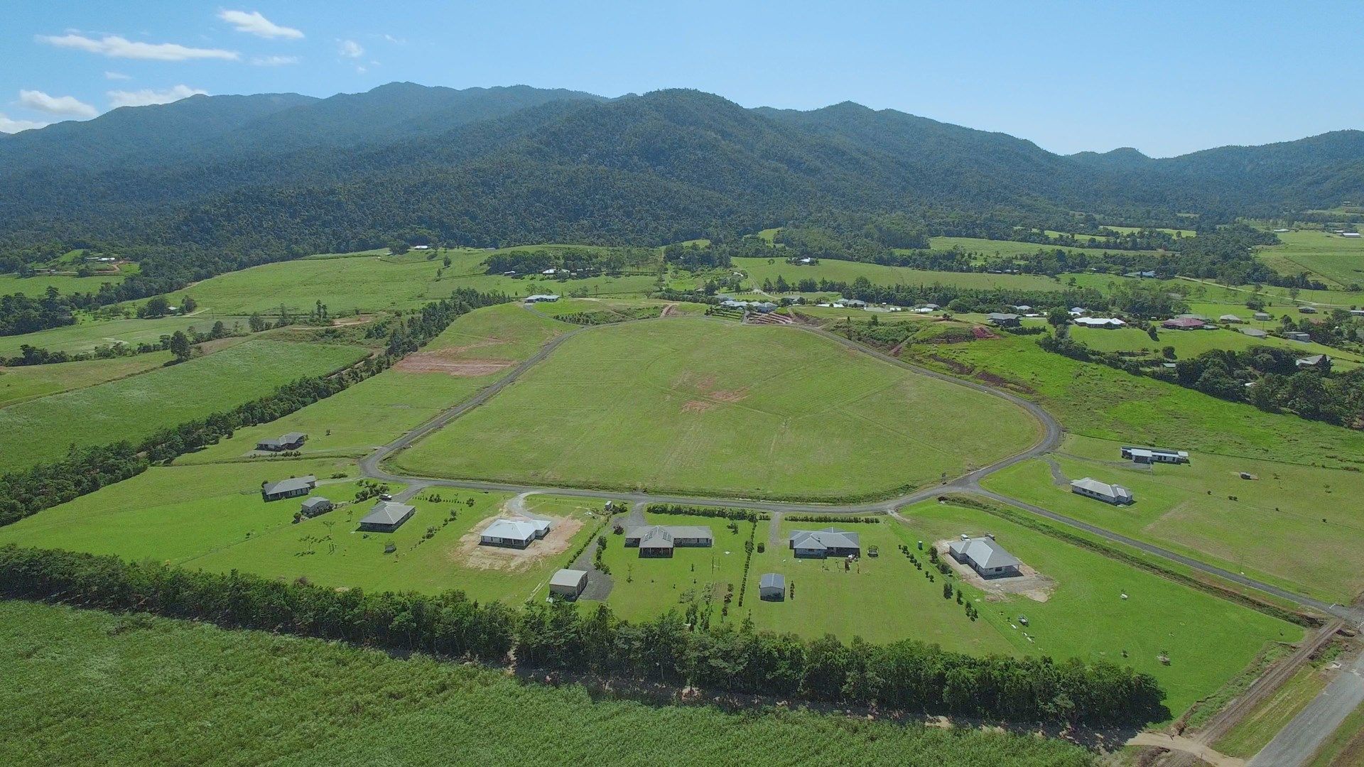 Lot 18 Jack Drive, Feluga QLD 4854, Image 0