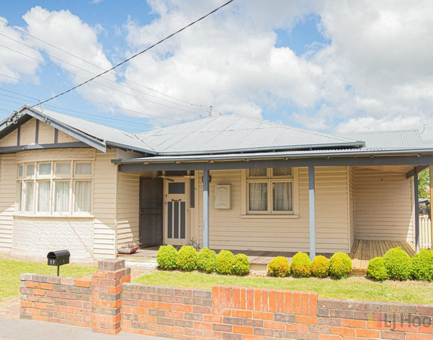 17 Cadorna Street, Mowbray TAS 7248