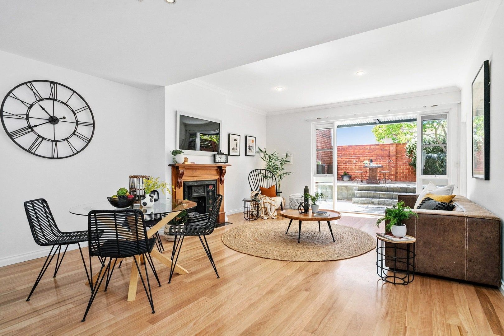 3 bedrooms Townhouse in 29 Raphael Street SUBIACO WA, 6008