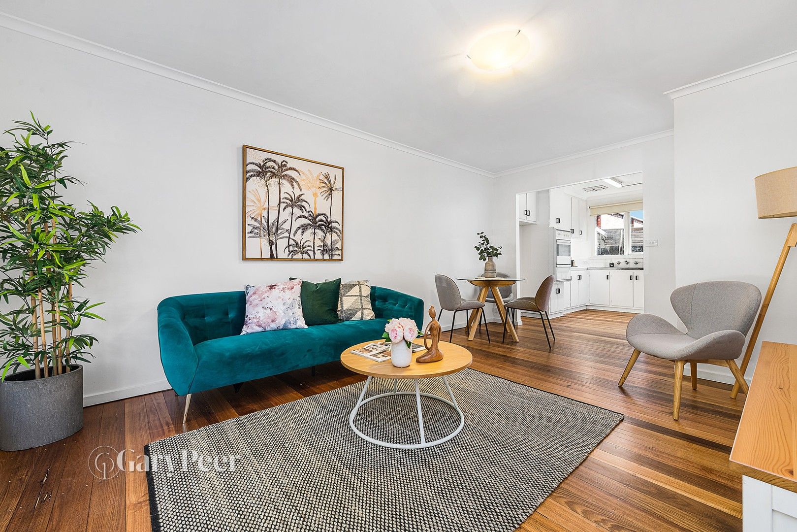 2 bedrooms Apartment / Unit / Flat in 9/35 Flinders Street MENTONE VIC, 3194
