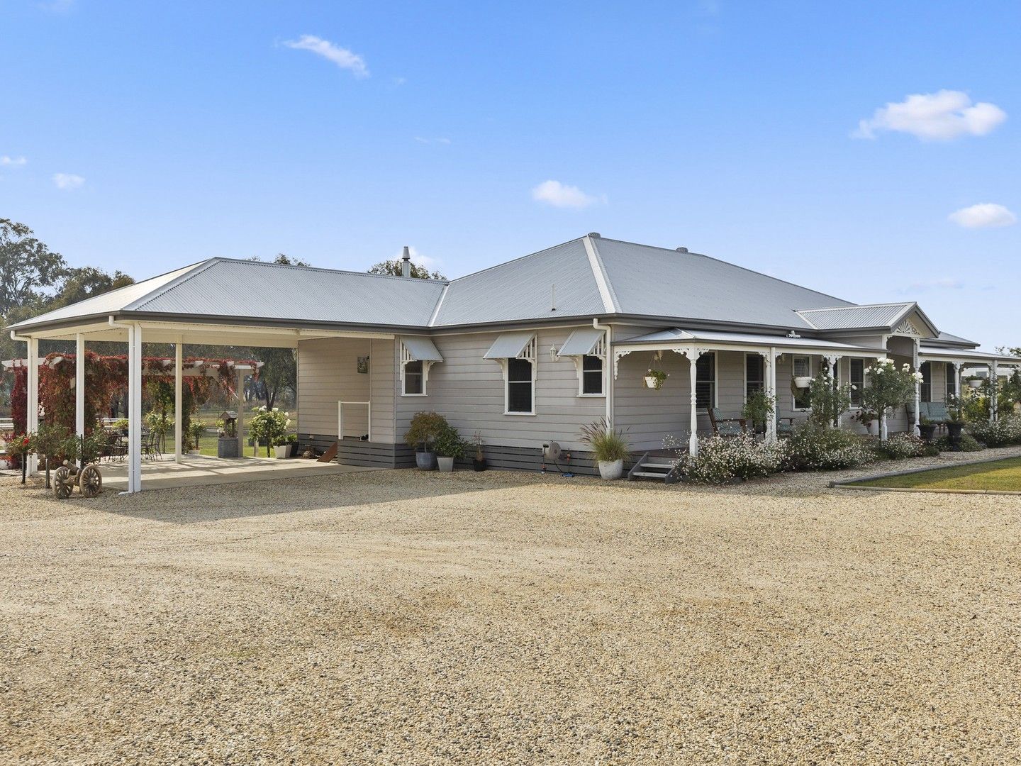 7 Bush Pea Drive, Seymour VIC 3660, Image 2