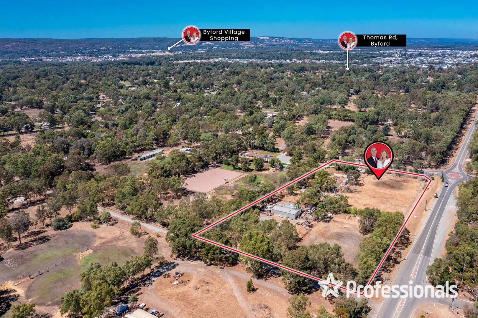 7 Gloaming Way, Darling Downs WA 6122, Image 0