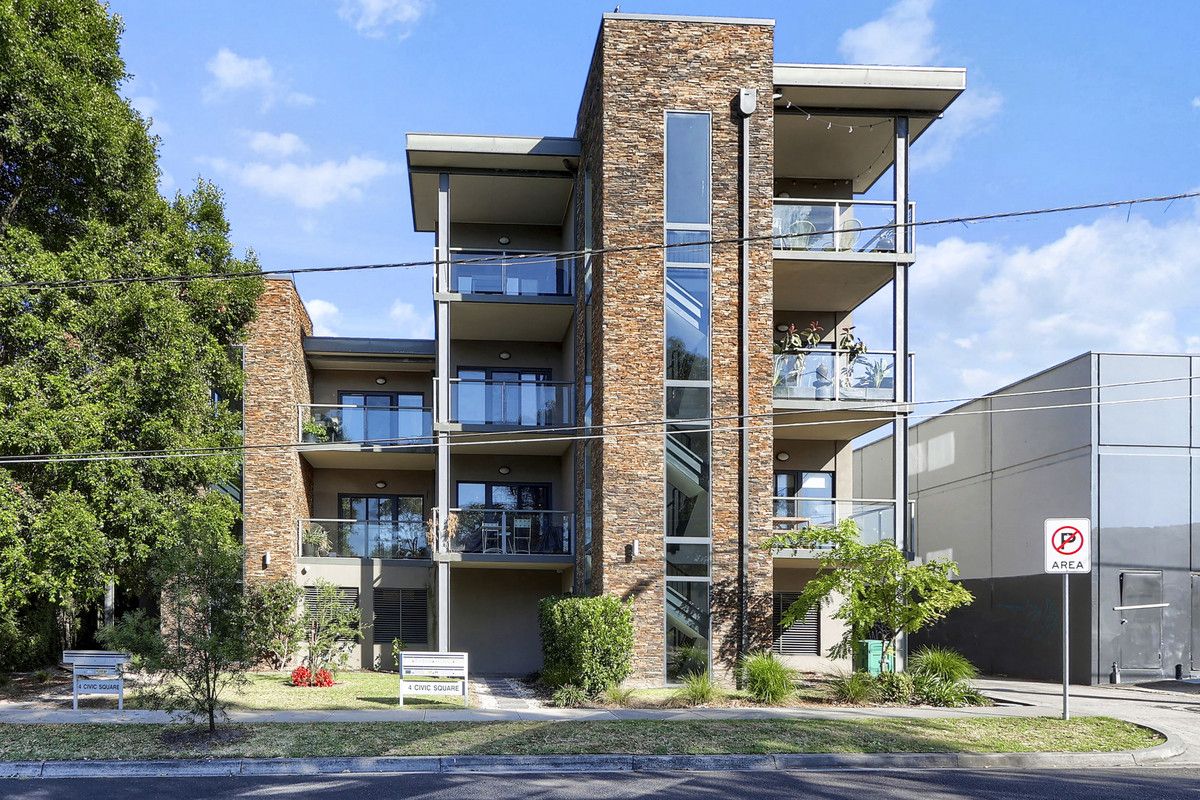 4/4 Civic Square, Croydon VIC 3136, Image 0