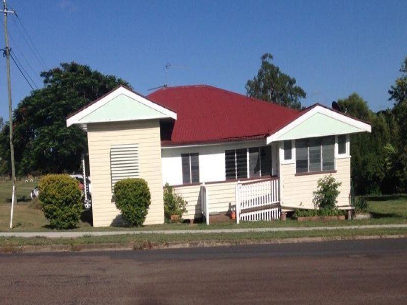 3 Park Street, Kilkivan Property History & Address Research Domain