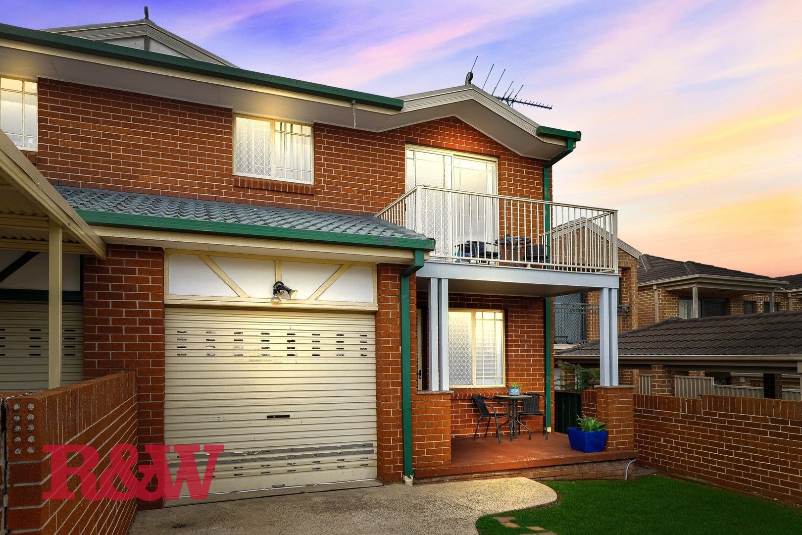 1/5 Aubrey Street, Ingleburn NSW 2565, Image 0