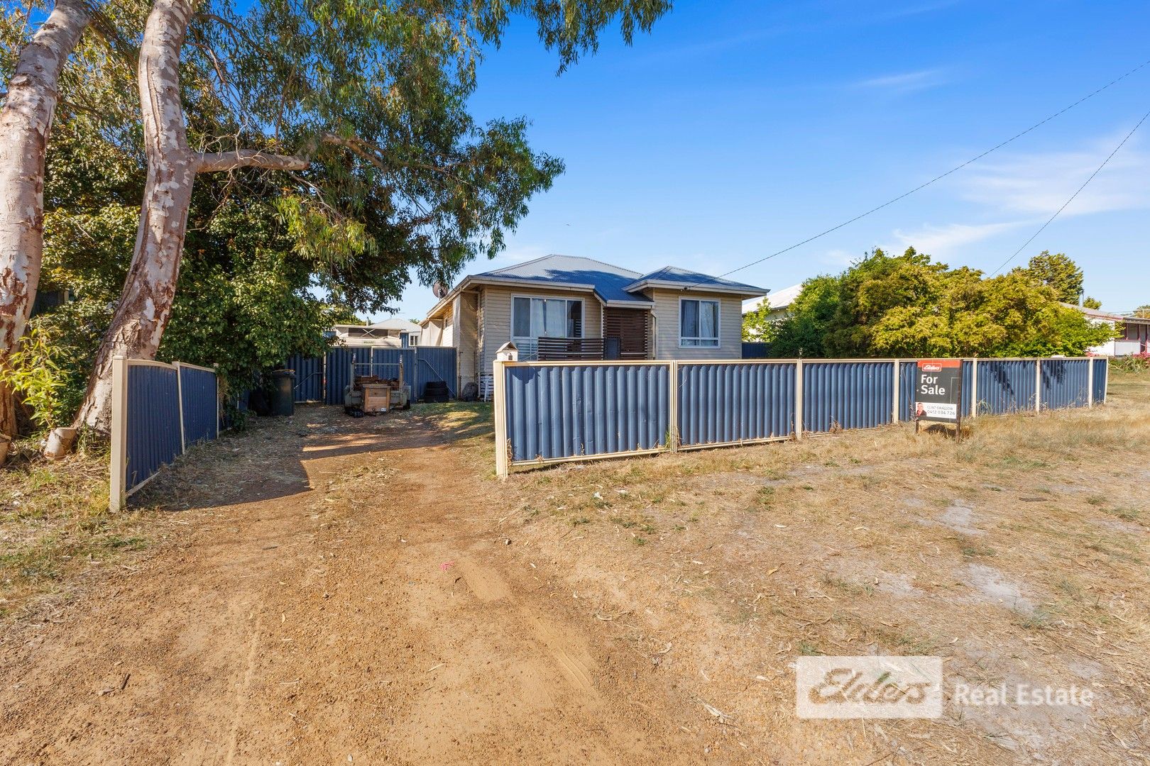 6 Wylam Road, Collie WA 6225, Image 0