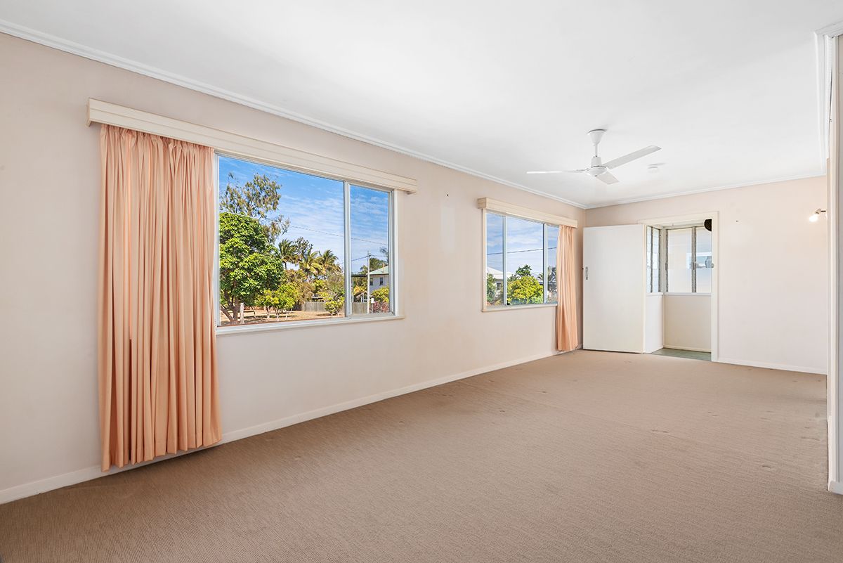 1/17 Ernest Street, Woody Point QLD 4019, Image 1