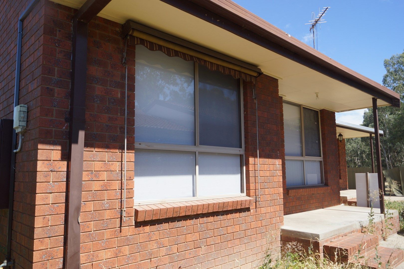 2 bedrooms Apartment / Unit / Flat in Unit 4/9 Centennial Dr MOOROOPNA VIC, 3629