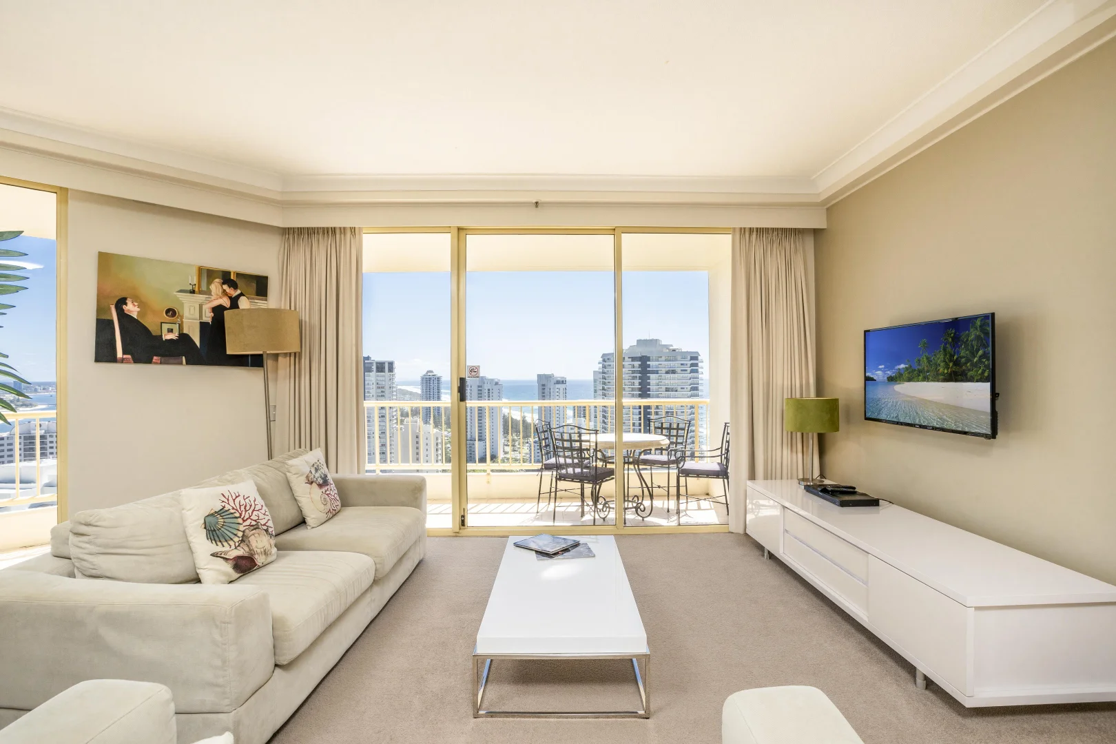 Additional image 4 of 272/1 Serisier Avenue, Main Beach QLD 4217