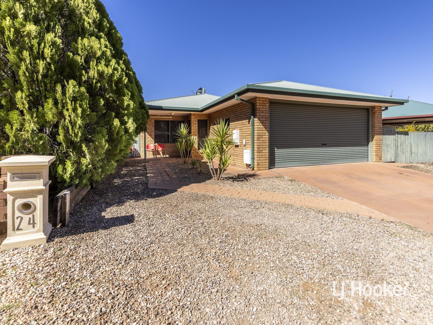 24 Diarama Close, Araluen NT 0870, Image 0