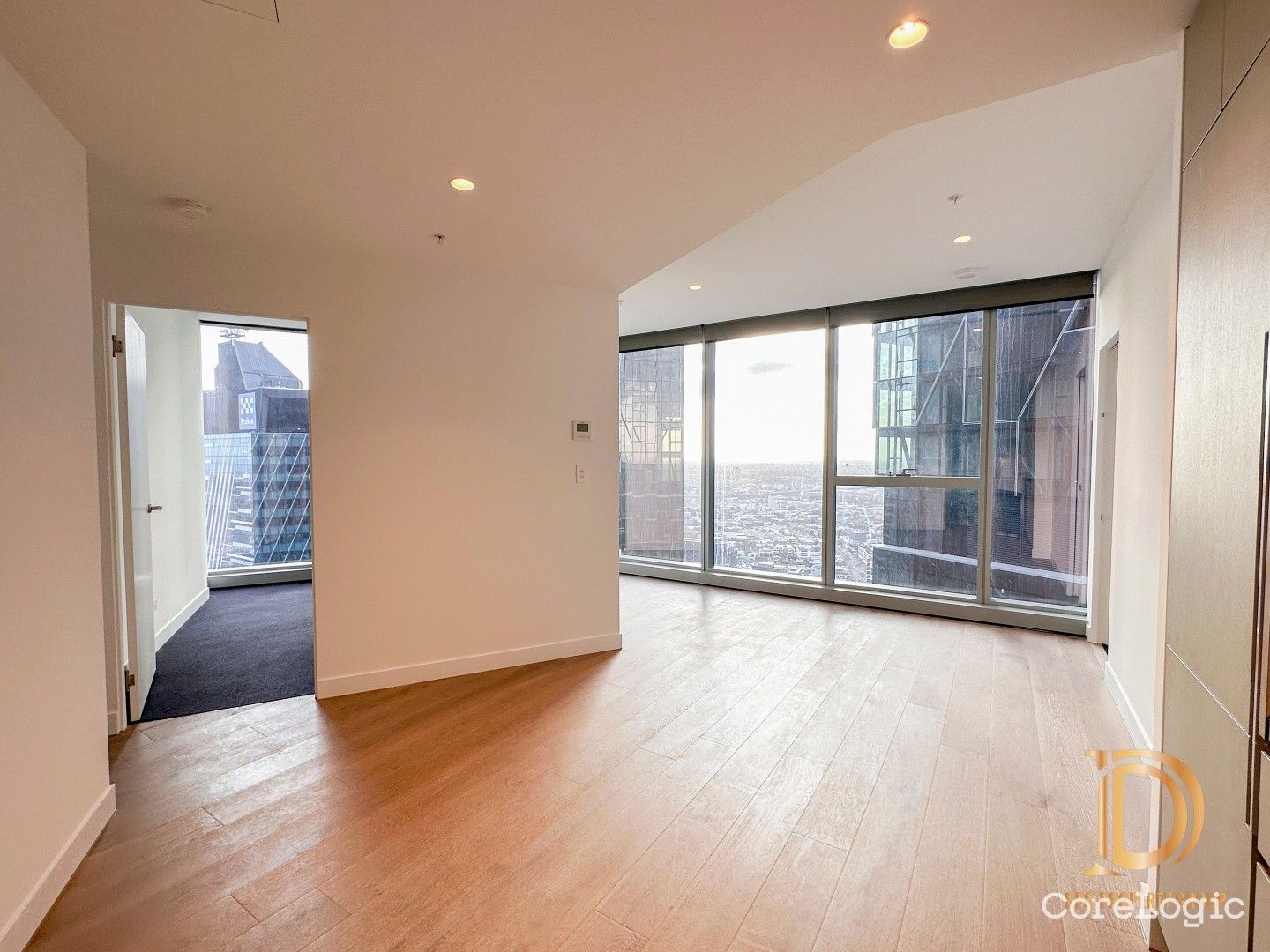 2 bedrooms Apartment / Unit / Flat in 4504/648 Lonsdale Street MELBOURNE VIC, 3000