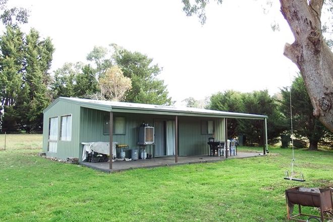 Picture of 16, 11 Magiltan Drive, STRATHBOGIE VIC 3666