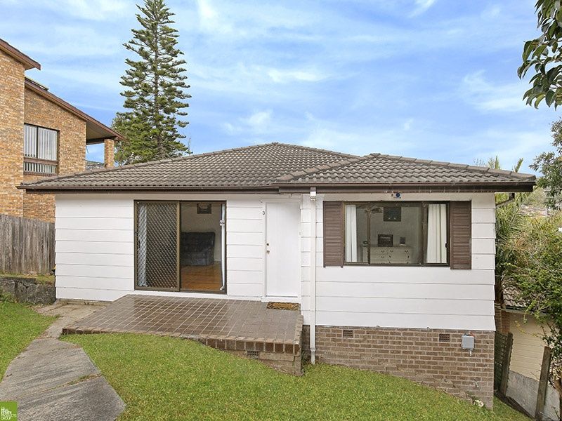 3 Immarna Avenue, West Wollongong NSW 2500, Image 1