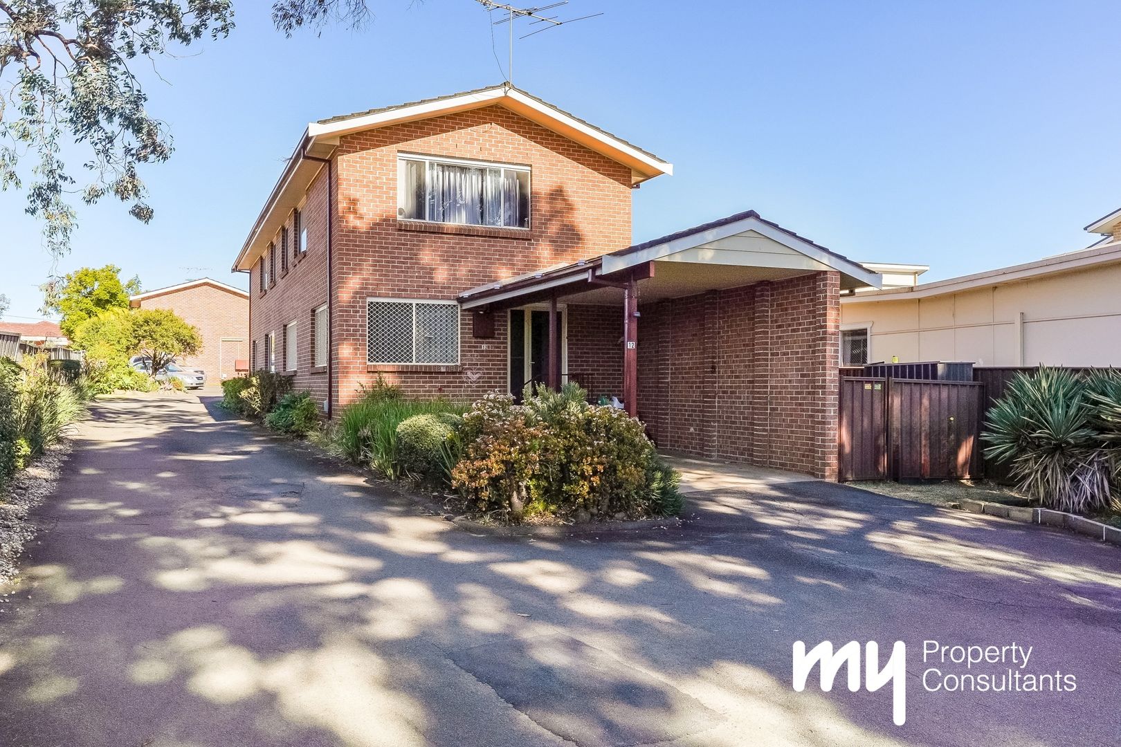 12/8 Rudd Road, Leumeah NSW 2560, Image 1