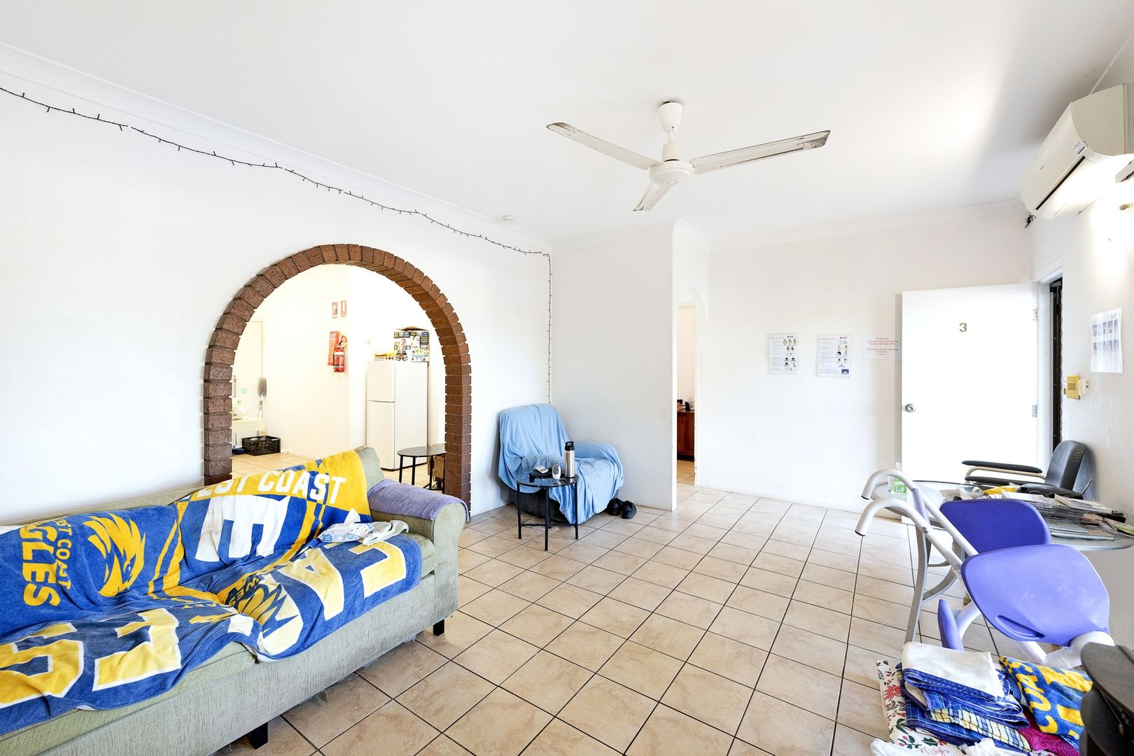 3/35 Rosewood Crescent, Leanyer NT 0812, Image 2